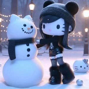 Meet your Posher, Faye